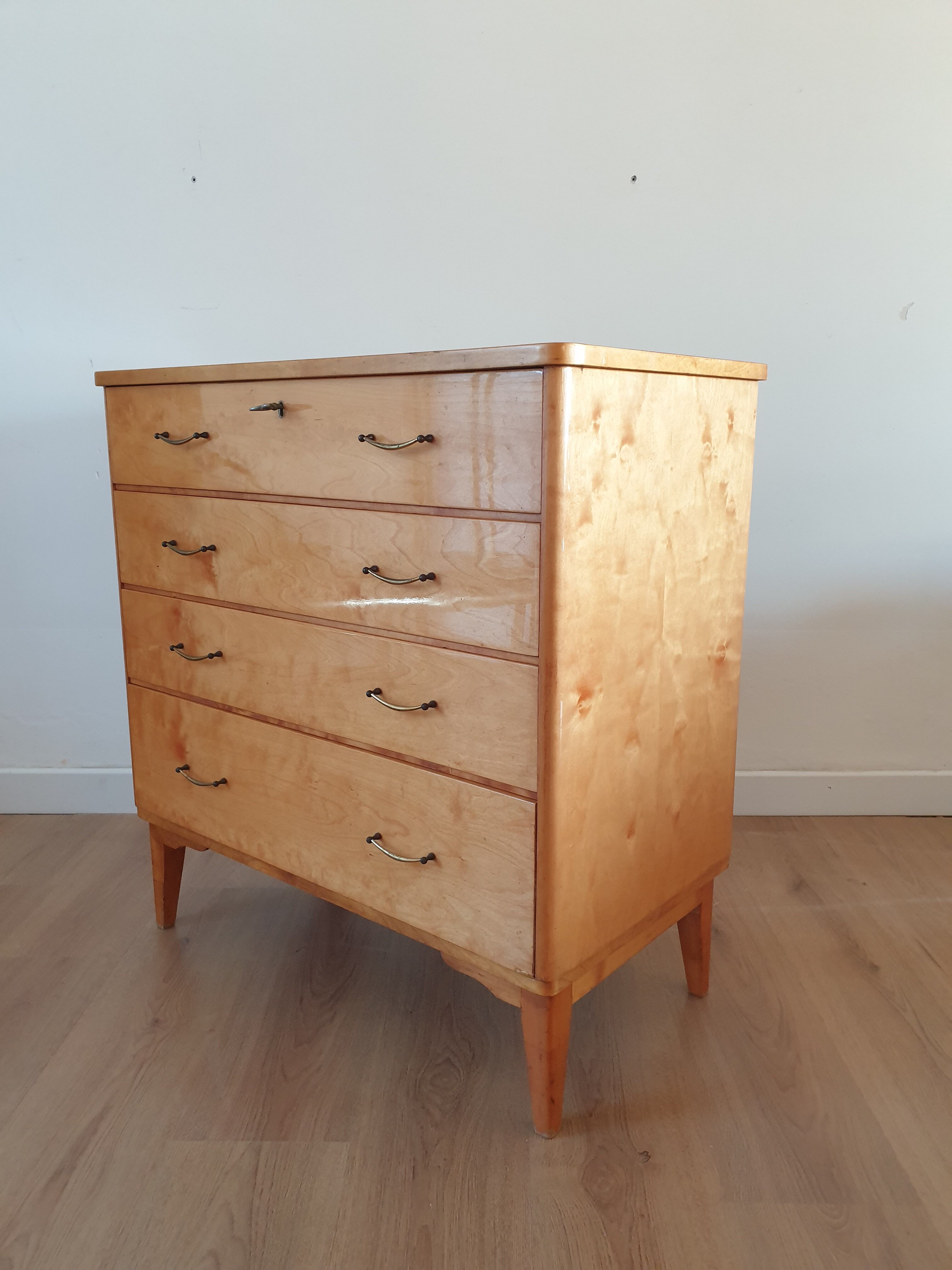 Chest of drawers Imexcotra