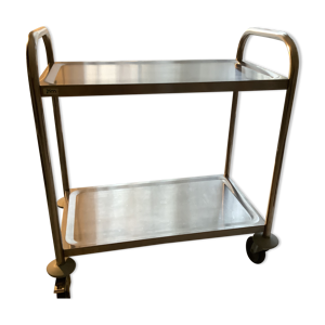 Chariot à roulettes
