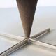 Table basse par Verner Panton pour Plus Linje