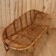 Rattan Daybed