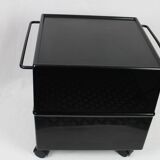 Toto Patented Roller Bar