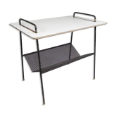 Table d'appoint Pastoe TM04 par Cees Braakman, années 1950