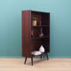 Rosewood bookcase, Danish design, 60s, made by Hornslet Møbelfabrik