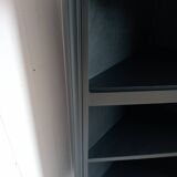 Corner cabinet