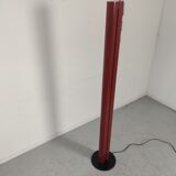 Megaron lamppost by Gianfranco Frattini for Artemide, italy 1970se