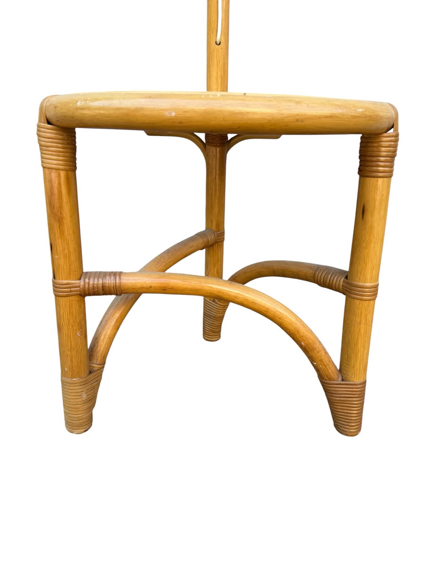 Lampe de Salon style de Tito Agnoli Italie
