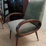 60s chair