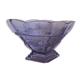 Vase en forme de losange