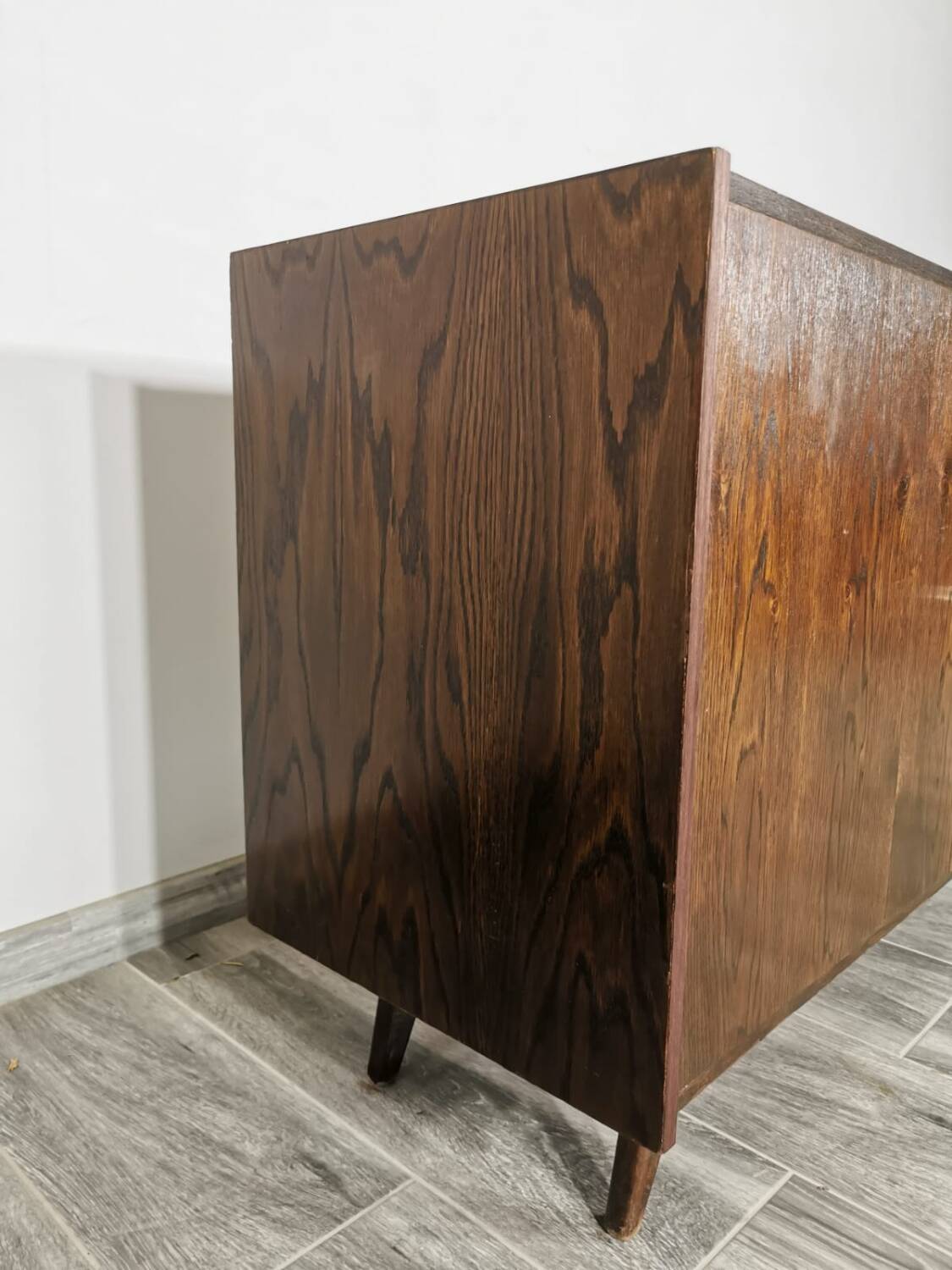 Sideboard by Jiri Jiroutek for Interior Prague, 1960s