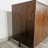 Sideboard by Jiri Jiroutek for Interior Prague, 1960s