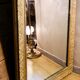 Louis Philippe mirror 103x74