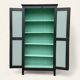 Antique Parisian wardrobe from 1940