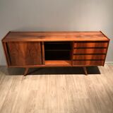 Chestnut 60 ' Walnut sideboard