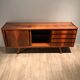 Chestnut 60 ' Walnut sideboard