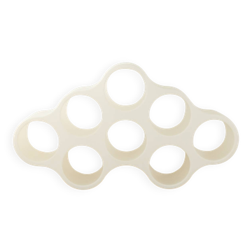 CLOUD shelf, Ronan & Erwan Bouroullec, Cappellini