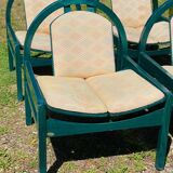 Armchair argos Baumann