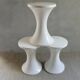 Tam Tam Stool Trio by Henry Massonnet