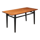 Table des années 1960