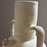 Jarre en terre cuite