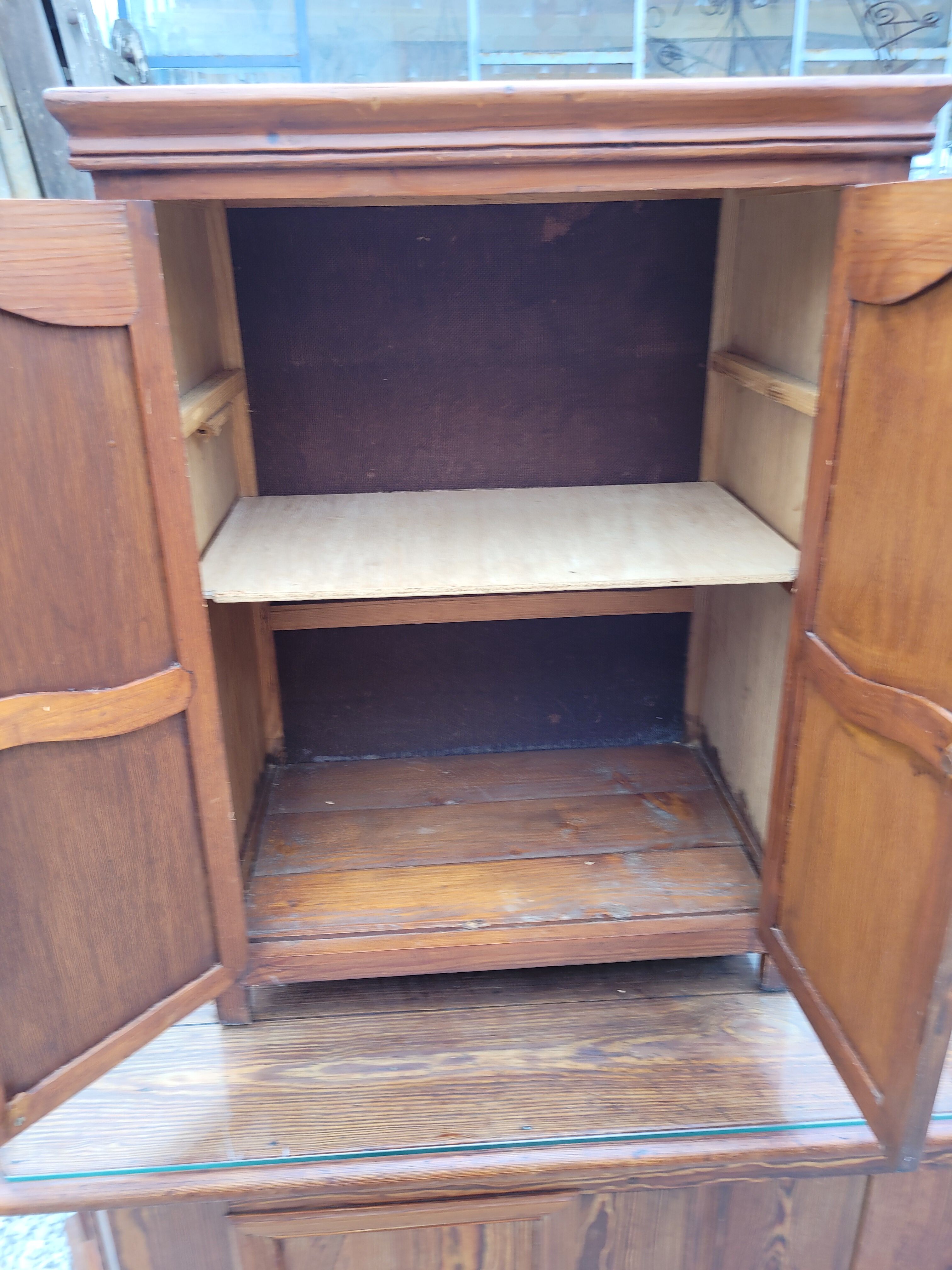 Armoire a pharmacie ou toilette