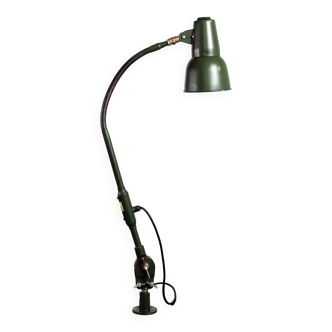 SIS Industrial Articulated Lamp or Jib