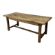 50's vintage farmhouse table