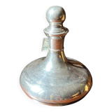 Manor Pewter Carafe. Perfect condition.