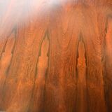 Rosewood desk Denmark vintage 1960s