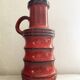 Ceramic vase West Germany, Germany 1970s