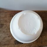 English terrine in earthenware