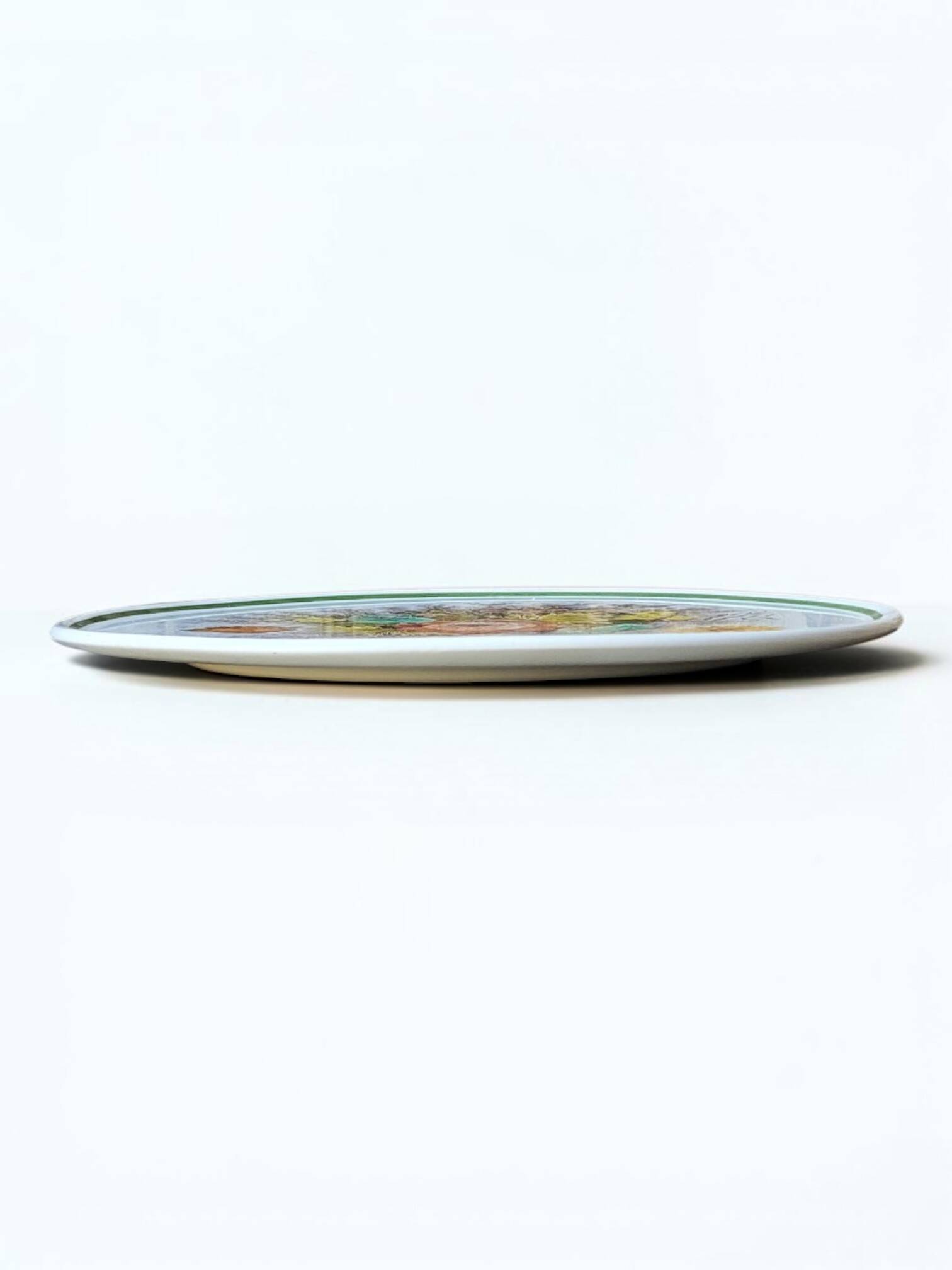 Villeroy & Boch pie dish