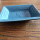 Ashtray Gien advertising long Gauloises