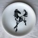 Salins collection plate