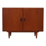 Teak cabinet, Danish design, 1960s, designer: Børge Mogensen, manufacturer: