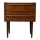 Commode vintage danoise des années 1960