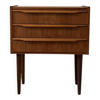 Commode vintage danoise des années 1960