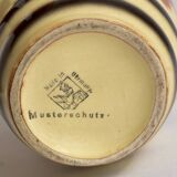 Art-Deco Pitcher Musterschutz - Made in Germany