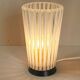 Lampe vintage Arlus 1960