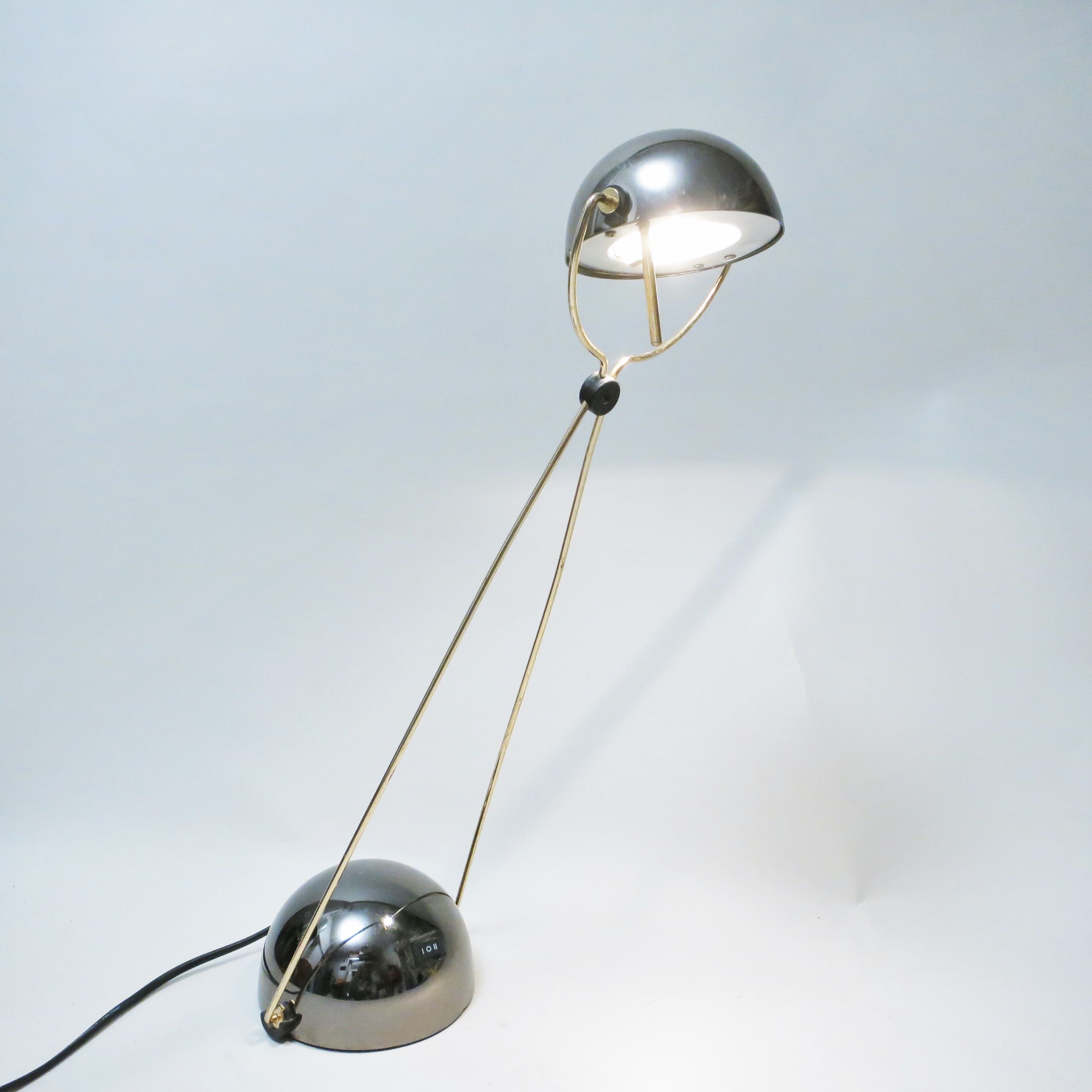Lampe Meridiana Par Stefano Cevoli