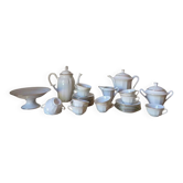 Coffee service - 29 pieces
