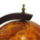 Beautiful World Globe Globe Bar Barglobe Antique Model Drinks Cabinet 87cm