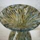 Petit vase verre de Murano ancien