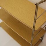 Vintage String Shelf