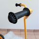 Trottinette vintage de marque Nordy