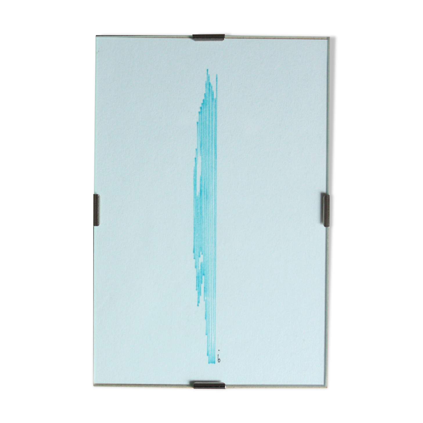 Illustration originale Ciel N°14