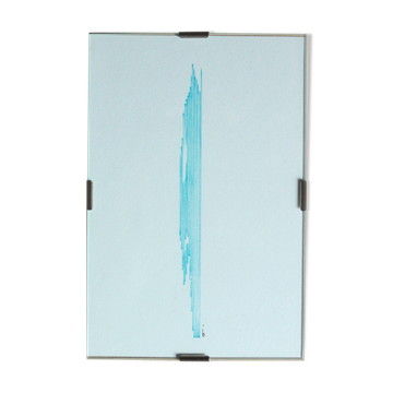 Original Sky Illustration No.14