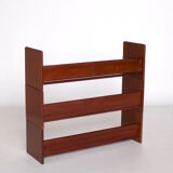 Book Shelf by Ilmari Tapiovaara for Laukaan Puu, 1950s