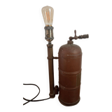 Industrial lamp