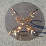 Coffee Table, Hans Kögel , Germany, 1960s