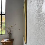 "Spike" mirror, 1970s design